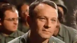 Larry Linville