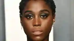 Lashana Lynch Opens Up About Facing 'No Time To Die' Backlash