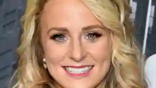 'Teen Mom 2': Leah Messer Confesses Addiction And Abortion Truths In New Book
