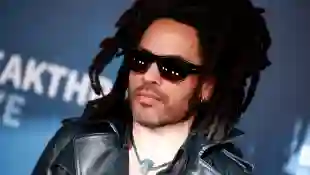 Lenny Kravitz: Here's What The Singer Is Doing Now