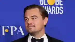 Leonard DiCaprio actually saved a man from drowning in the Caribbean in December.