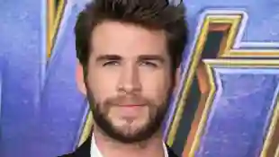 Liam Hemsworth Says He Has A Unique Morning Ritual: "Most Mornings I Sing Out Loud"