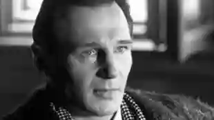 Liam Neeson en 'La lista de Schindler'