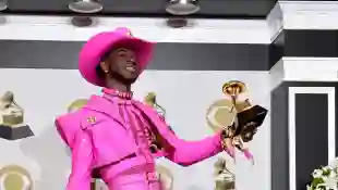 Lil Nas X: His Rise To Fame