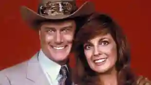 Linda Gray's Birthday: THIS Is How Old The 'Dallas' Star Is
