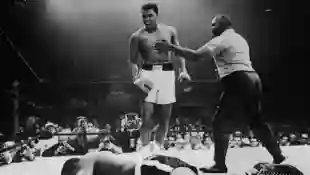 Little Known Facts About Muhammad Ali's Life