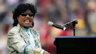 Little Richard