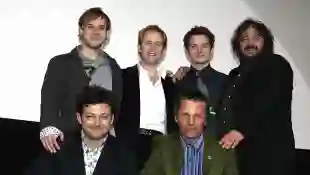 'Lord Of The Rings' Cast Reunites And Raises $80K For Charity - Watch The Video