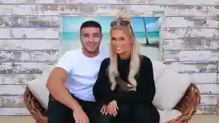 The winners of 2020 Love Island have been announced!