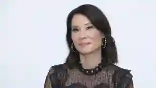 Lucy Liu Calls For An End To Asian Stereotypes In Media