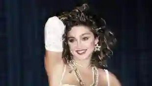 Madonna