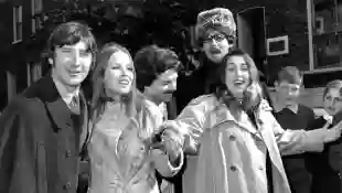 Why Popular Music Group The Mamas and the Papas Only Lasted 3 Years Together