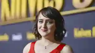 Voici à quoi ressemble Mara Wilson aujourd'hui