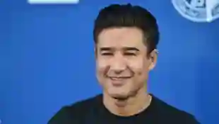 Mario Lopez