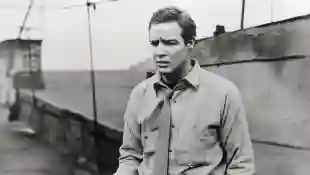 Marlon Brando: The Tragic Life Of His Children