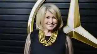 Martha Stewart Opens Up About Her "Thirst Trap" Pool Selfie: "I Don't Even Know What That Is"