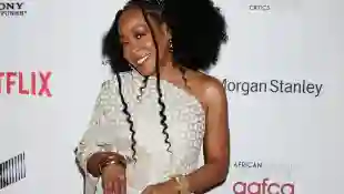 'Martin': This Is Tichina Arnold Now