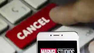 Marvel is currently shutting down its TV division.