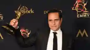 'General Hospital': Maurice Benard Opens Up About His Struggle With Bipolar Disorder