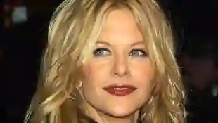 Meg Ryan's Transformation Through The Years