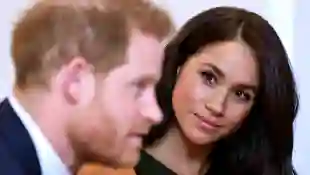 Meghan Markle, Prince Harry and Oprah Interview First Previews - Watch Here