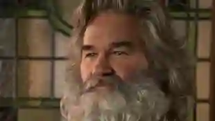 Kurt Russell en una escena de la película ‘The Christmas Chronicles: Part Two’