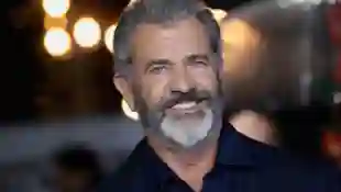 Mel Gibson