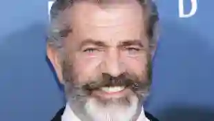 Mel Gibson Spent One Week In Hospital After Testing Positive For Coronavirus.