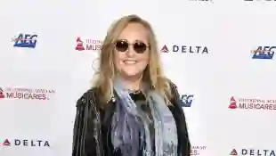 Melissa Etheridge Says Music Helped Her Through Death Of Son: "You Get To The Healing"