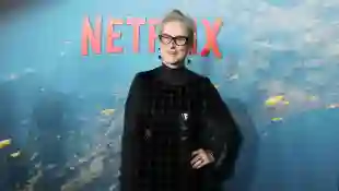 Meryl Streep Reveals Her Reality TV Guilty Pleasure