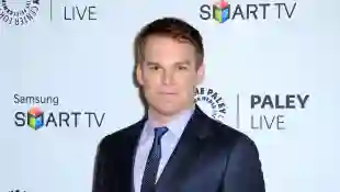 Michael C. Hall Shares New Details About 'Dexter' Revival