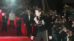 Michael Jackson