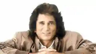 Michael Landon in 'Highway to Heaven'