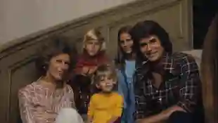 Michael Landon's Family Quiz