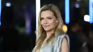 Michelle Pfeiffer