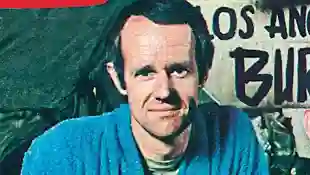 Mike Farrell