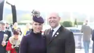 Mike Tindall Talks About His Family's Holiday Plans With The Queen