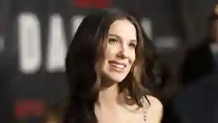 Millie Bobby Brown