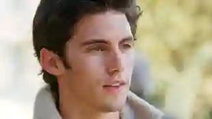 Milo Ventimiglia as "Jess" in 'Gilmore Girls'.