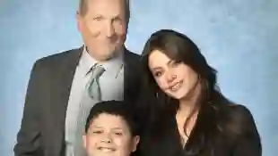 'Modern Family': This Is "Manny" Rico Rodriguez Now.