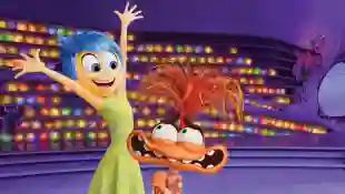 'Inside Out 2'