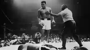 Muhammad Ali's Best Quotes