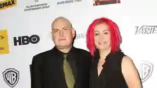 Lilly y Lana Wachowski