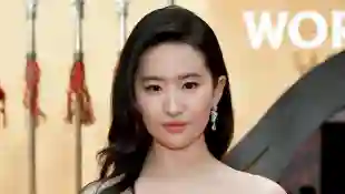 'Mulan' Star Yifei Liu Opens Up About Playing The Iconic Disney Character