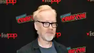 'Mythbusters': Adam Savage Denies Sexual Assault Allegations Made By His Sister.