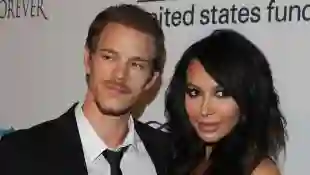 Naya Rivera's Dad Talks About Her Sister Moving In With Naya's Ex Ryan Dorsey