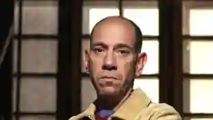 'NCIS: L.A.' Star Miguel Ferrer's Amazing Career