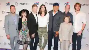 NCIS: Los Angeles cast