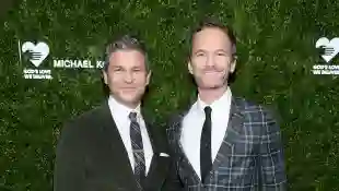 Neil Patrick Harris And His Family Recover From COVID