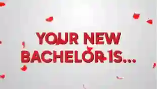 The announcement for the new Bachelor coming this year from @bachelorabc